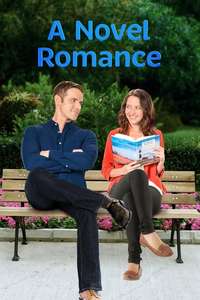 A Novel Romance - Poster