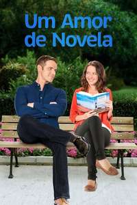 A Novel Romance - Poster