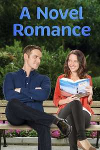 A Novel Romance - Poster