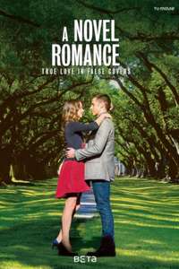 A Novel Romance - Poster