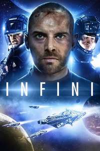 Infini - Poster