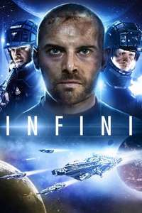 Infini - Poster