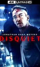 Disquiet