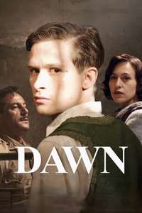 Dawn - Poster