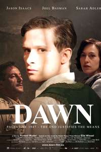 Dawn - Poster
