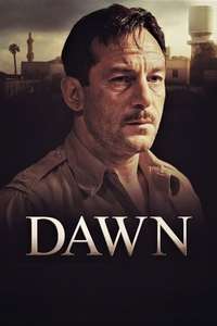 Dawn - Poster