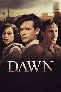 Dawn - Poster