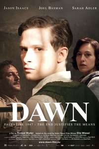 Dawn - Poster