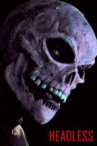 Headless - Poster