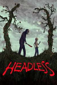 Headless - Poster