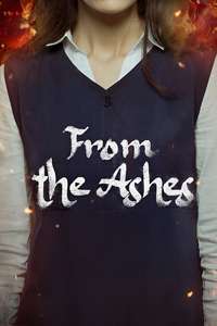 From the Ashes - Poster