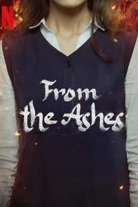From the Ashes - Poster