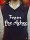 From the Ashes
