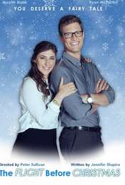 The Flight Before Christmas
