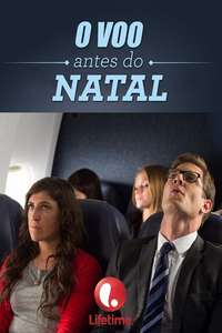 The Flight Before Christmas - Poster