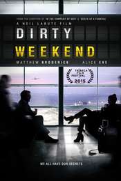 Dirty Weekend
