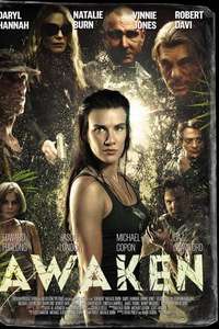 Awaken - Poster