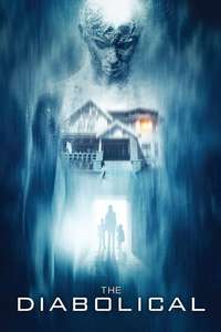 The Diabolical - Posters