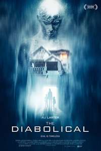 The Diabolical - Posters
