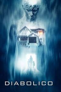 The Diabolical - Posters