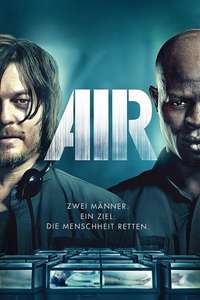Air - Posters