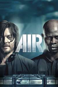 Air - Posters