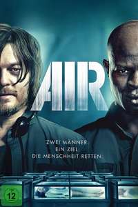 Air - Posters