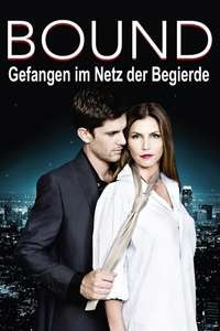 Bound - Poster