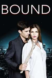 Bound - Poster