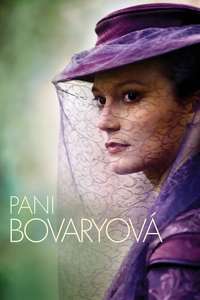 Madame Bovary - Poster