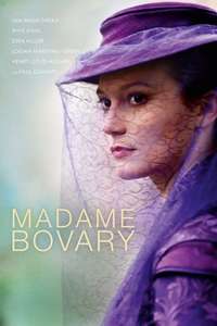 Madame Bovary - Poster