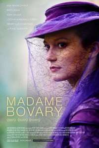 Madame Bovary - Poster