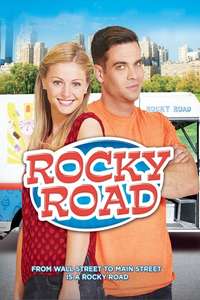 Rocky Road - Poster