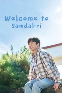 Welcome to Samdal-ri - Posters