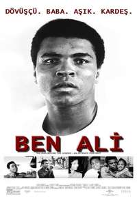 I Am Ali - Poster