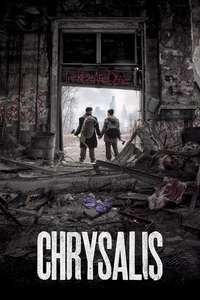 Chrysalis - Poster