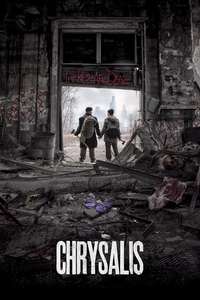 Chrysalis - Poster