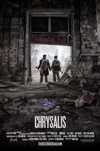 Chrysalis - Poster