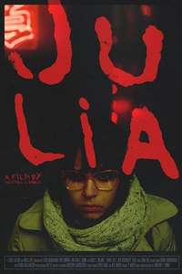 Julia - Posters