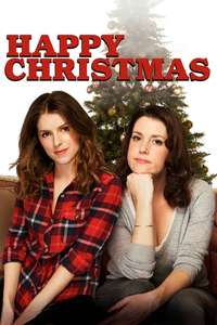 Happy Christmas - Posters