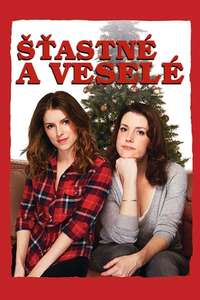 Happy Christmas - Posters