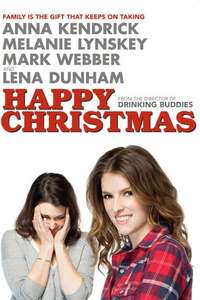 Happy Christmas - Posters