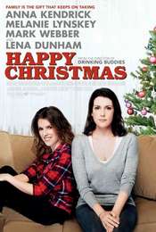Happy Christmas