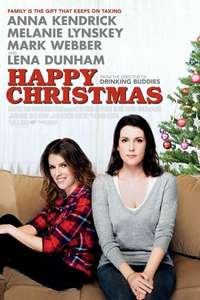 Happy Christmas - Posters