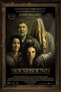 Housebound - Poster