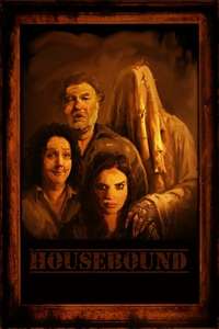 Housebound - Poster