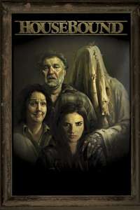 Housebound - Poster