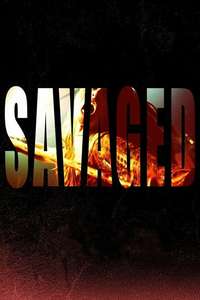 Savaged - Poster