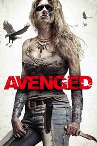Savaged - Poster
