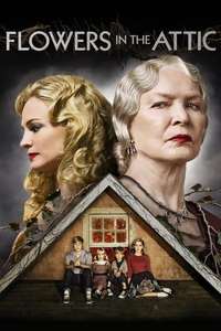 Flowers in the Attic - Posters